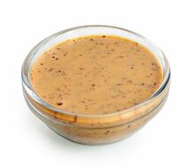 Ореховый соус