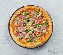 Тарантелла 25 см