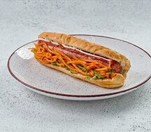 Хот дог