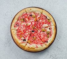 Средиземноморская 25 см