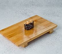 Суши спайси Мидии