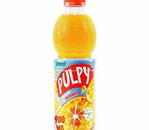 Палпи Апельсин 0,9