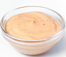 Спайси соус