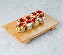 Французский Ролл