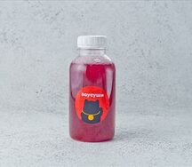 Морс Смородина