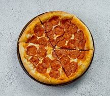 Пепперони 25 см