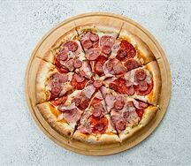 Супер Мясная