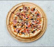 Клан Сопрано