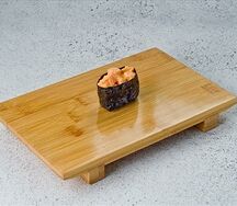 Суши спайси Креветка