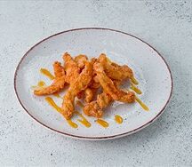 Байтсы кисло-сладкие