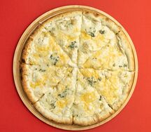 Четыре сыра