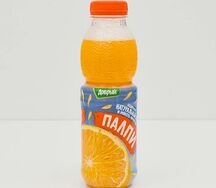 Палпи Апельсин 0,45