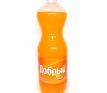 Добрый Апельсин 0,5