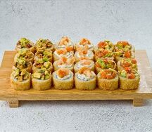 Темпура Сет