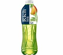 Рич зеленый чай 1 л