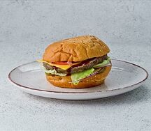 Гамбургер