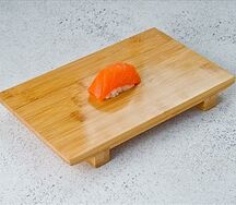 Суши Лосось