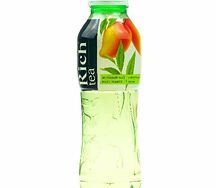 Рич зеленый чай 0,5