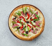 Мексиканская 25 см