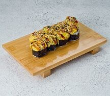 Запеченный Восторг