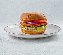Чикенбургер