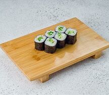 Ролл Огурец