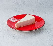 Чизкейк ванильный