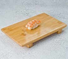 Суши Креветка