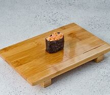 Суши спайси Лосось