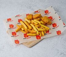 Комбо Набор