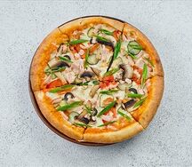 Модена 25 см