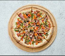 Мексиканская