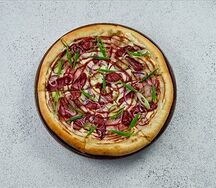 Барбекю 25 см