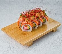 Опаленная филадельфия