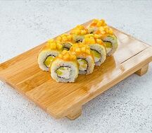 Ролл Манго Авокадо