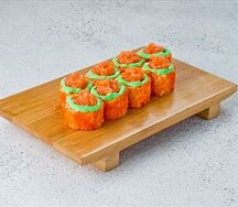 Ролл сакура