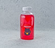 Морс Клюква