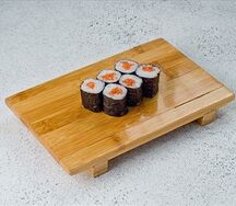 Ролл Лосось