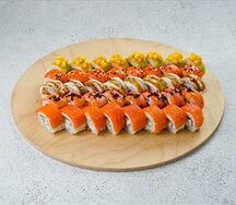 Сет Филамания