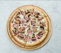 Ветчина Грибы