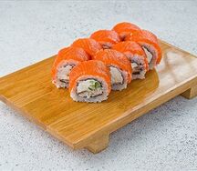 Филадельфия классическая