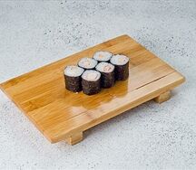 Ролл Креветка