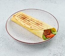 Твистер сырный