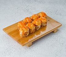 Крейзи чикен