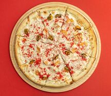 Средиземноморская