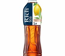 Рич черный чай 1 л