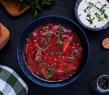 Суп на выбор