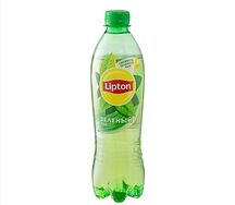 Чай Липтон зеленый M