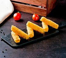 Сырные палочки