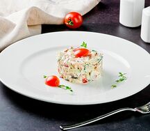 Салат Обжорка